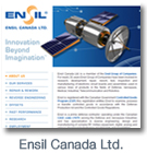 Ensil Canada Ltd